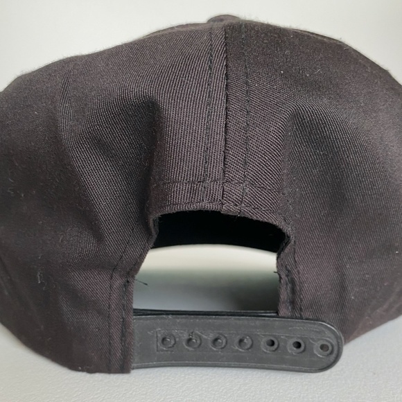 GERMANY WORLD CUP 1994 RETRO SNAPBACK CAP - Picture 3 of 4